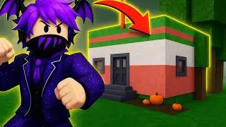 Я ПРОЖИЛ 99 НОЧЕЙ СОЛО В БОЛЬНИЦЕ! 😱 | 99 Ночей в Лесу Roblox
