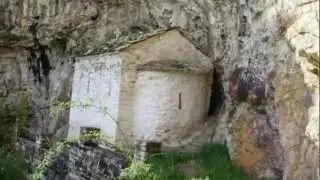 Δι' ευχών Χάρις Αλεξίου