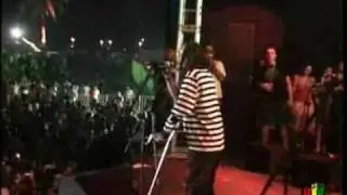 Israel Vibration - Bob Marley Day Reggae Music Festival - Salvador Bahia.mp4