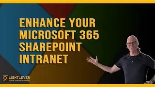Introducing the Intranet Build Toolkit