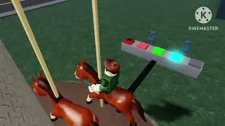 Roblox the movie 2022 end credits