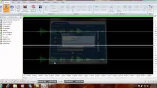 Audio Editing Guide