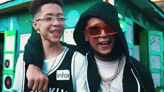 El Rapper RD Ft Joseibol - Pero No (VIDEO OFICIAL)
