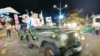 MARDI GRAS IN SYDNEY , SBS