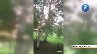 В Сургуте избили уличного музыканта - возбуждено уголовное дело