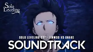 『 SymphonicSuite-Lv.2 』 - Solo Leveling Anime Episode 4 OST Cover