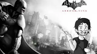 D'anciennes connaissances ! BATMAN ARKHAM CITY #2