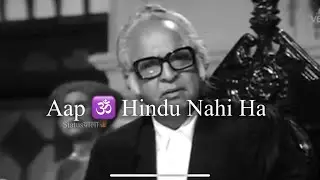 Rajesh khanna new Whatsapp status (🔥🇮🇳