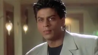 Не Долюбила / Shah Rukh Khan