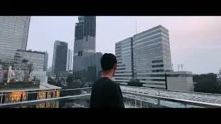 #sarinah #jakarta Iphone 11 Pro Cinematic Video | SARINAH 2022