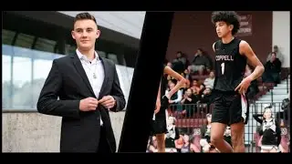 2022 Top 150 Recruit Anthony Black