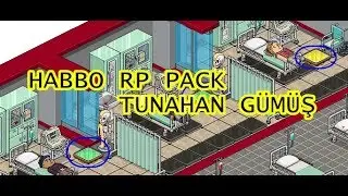 Habbo Rp Pack Full anlatım