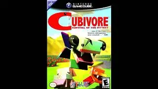 Name Entry - Cubivore [10 Hours]