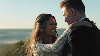 Shawn + Tori - Magnolias on the Bay Wedding