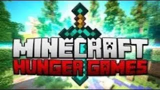 ИГРАЮ ГОЛОДНЫЕ ИГРЫ В МАЙНКРАФТЕ