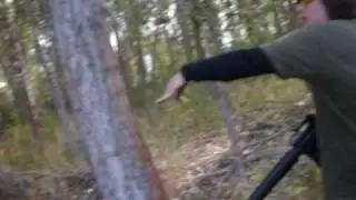 Airsoft War 9-28-09 Part 3