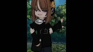#гача #гачаклуб #гачалайф #gacha #gachaclub #gachalife #зайчик #тренд #memes #тренды