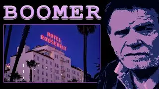 MY HOLLYWOOD HOTEL