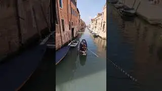 Venice, Italy