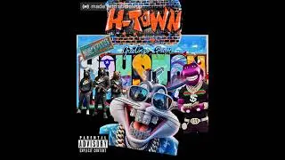 Project Pat Cheese N Dope Slowed Reverb Remix