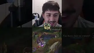 This is soooo EASY! #shorts #leagueoflegends