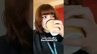 what you see at an Indie Game convention
