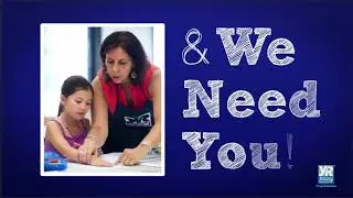 Kids Need Art & We Need You!