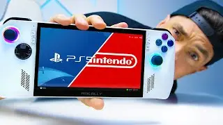 Playstation and Nintendo will NOT like this!