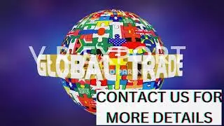 V R Exports - Your Trusted Trading Partners