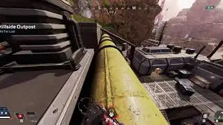 The Dub Archives: Apex Legends | 1