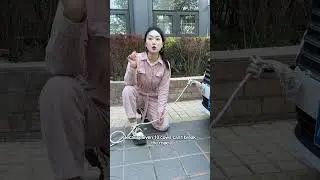 How to tie a tow rope correctly 