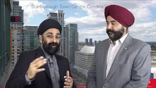 Best Condos in Scarborough for First Time Buyers