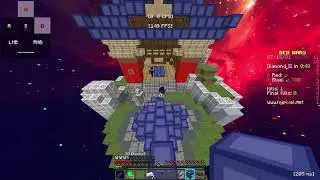 Ranked BW 4v4 Straight Wins