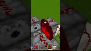 How to make tnt launcher in Minecraft #shorts #minecraft #trending #viral
