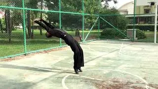 Dance))