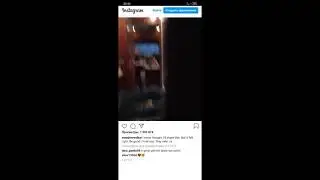 Самое редкое видео с Пол Уокером,поздравили с днём рождения,The rarest video with Paul Walker.
