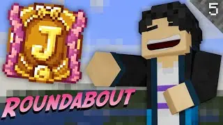 ХУДШИЕ JOJO МОДЫ I Jcraft (roundabout откат рофла) I Обзор