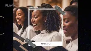 GOSPEL SOULFUL TYPE BEAT 