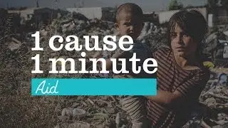Sevenly + Save the Children