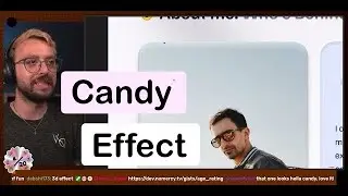 andy Shadow Effect Tutorial: Mastering Skewmorphism in Design