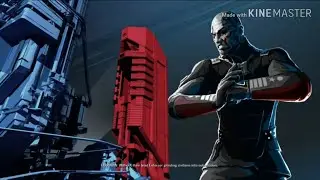 Crackdown 3 Gameplay Part 14 - Kuli Ngata (Boss Fight)