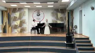 Лашкобанова Софья, 8 лет