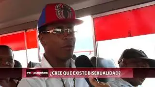 ¿La bisexualidad existe?