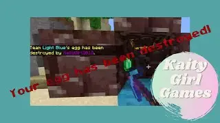Minecraft Egg Wars & Snowman Survival! 🔴Live-Stream🔴