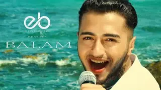 Elvin Babazadə — Balam