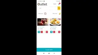 Tutorial membuat akun baru