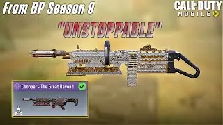 Best Chopper 