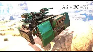 A 2 + BC = Damage & My Poor Skills, Enjoy! ☺