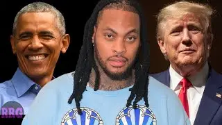 The REAL Reason People Want to CANCEL Waka Flocka Flame