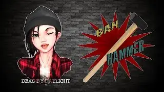 Banned - Dead by Daylight